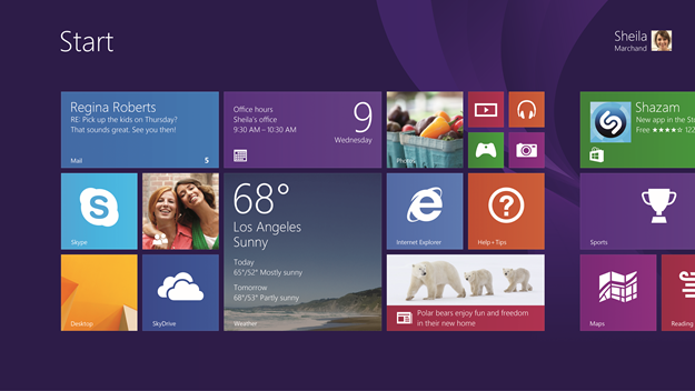 windows8.1