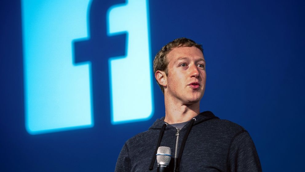 纽约时报专访 Mark Zuckerberg：Facebook 还能创新吗？