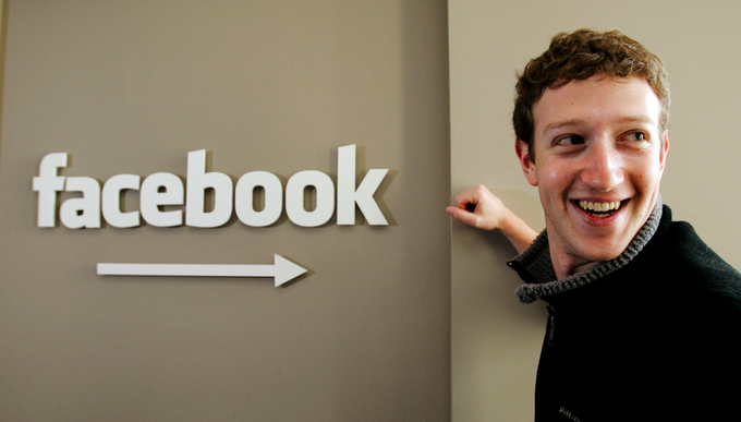 做Facebook、苹果的CEO薪酬待遇如何？扎克伯格以22.8 亿美金排名第一，Tim Cook排第五