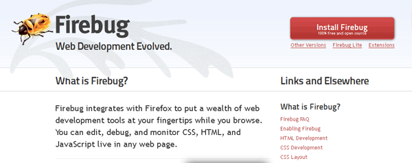 firebug