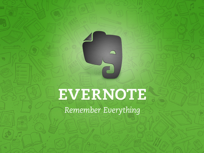 evernote