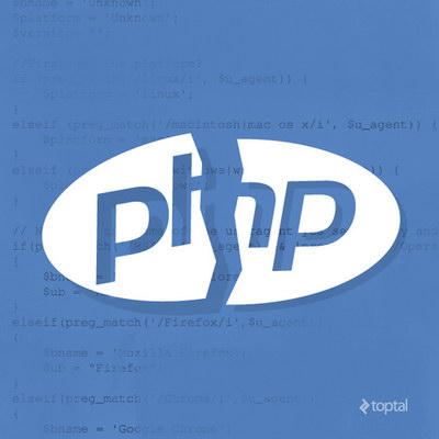 PHP编程中10个最常见的错误