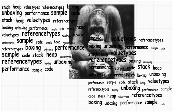 .NET中的六个重要概念：栈、堆、值类型、引用类型、装箱和拆箱