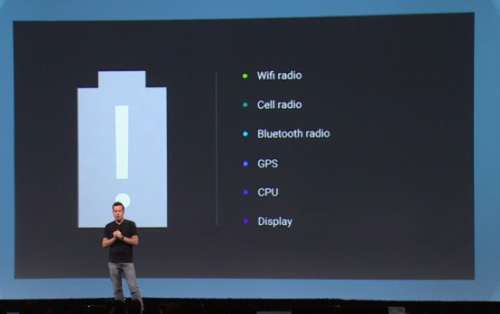 有史来最大改变 Android 5.0十大新特性