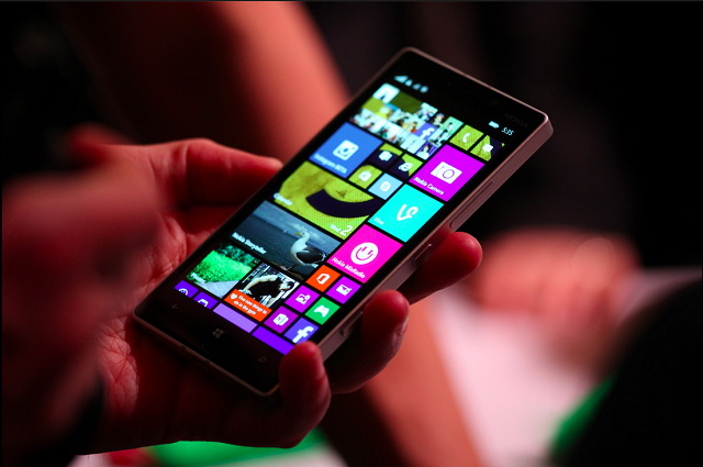 Windows Phone 支持 Android 应用程序？来看看第三方开发者怎么说