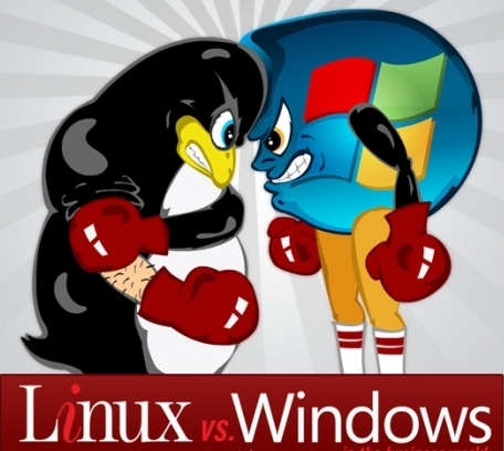 Linux程序员将成为微软的死敌