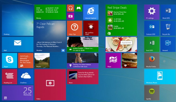 Windows 10 丢掉哪些糟糕的 Windows 8 功能？