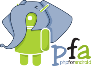 如何用PHP开发Android应用程序