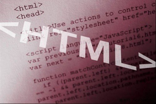 编写高性能HTML网页应用