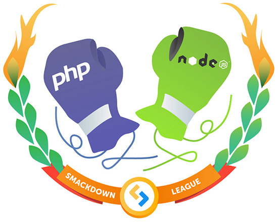 PHP vs Node.js