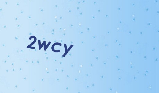 php验证码效果图