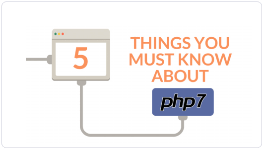 PHP 7使用注意事项