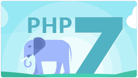 PHP 7发挥高性能