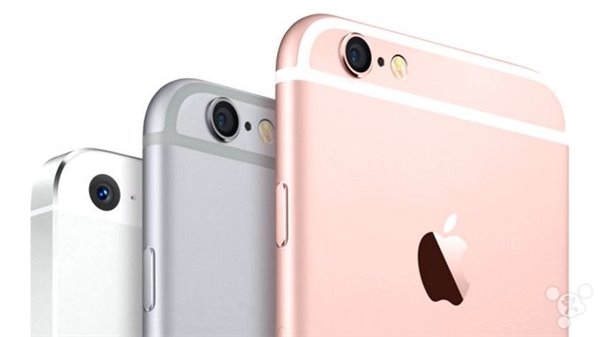 不用争了，这绝对是史上功能配置最豪华的苹果“iPhone7”