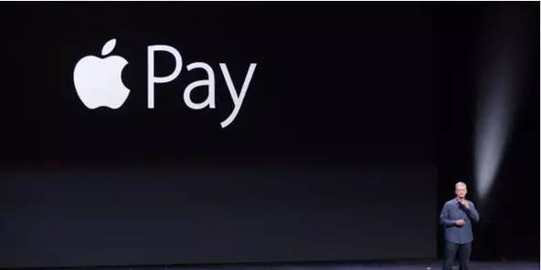 然并卵 | Apple Pay或终究难逃“配角”命运！