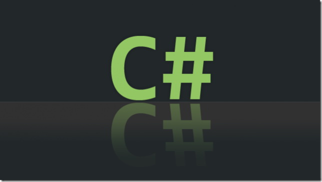 每一个C#开发者必须知道的13件事情