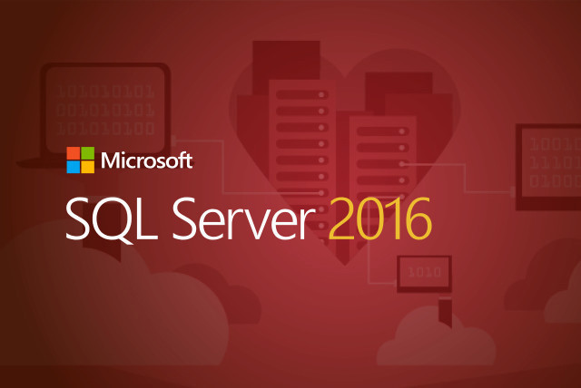 SQL Server Management Studio 2016 最让人兴奋的10大新功能