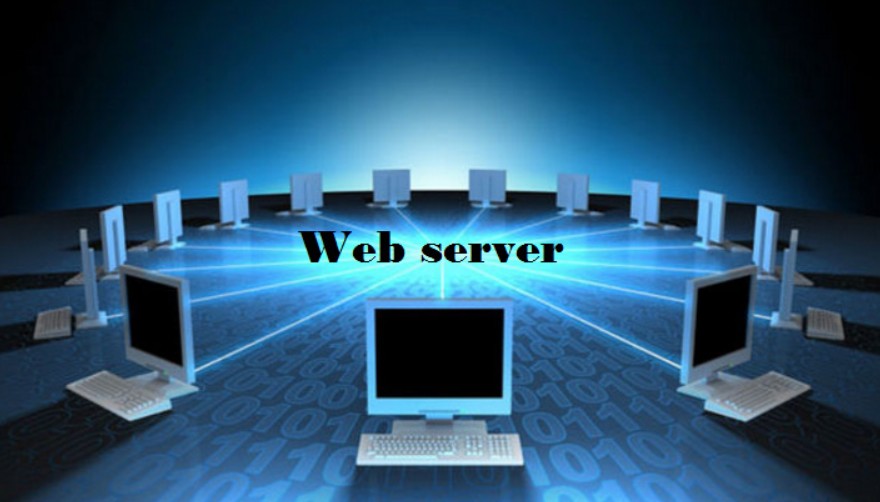 Web服务器、应用程序服务器、HTTP服务器区别