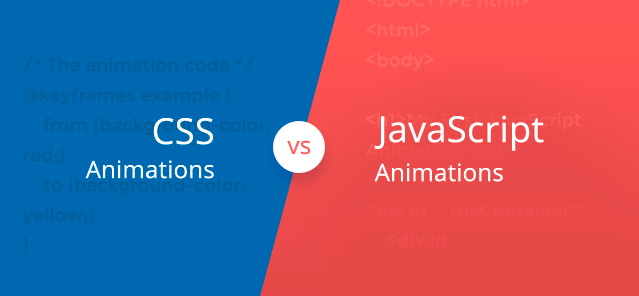 CSS vs JS动画：谁更快？