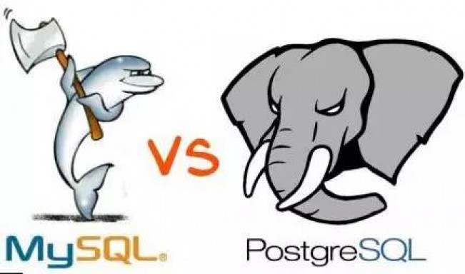 MySQL与PostgreSQL相比哪个更好？