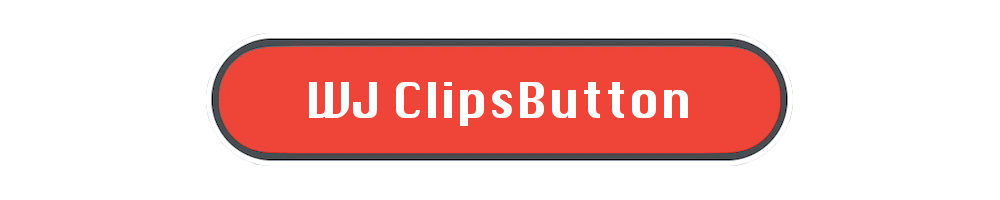 iOS开源：WJClipsButton－Clips 按钮的完整实现