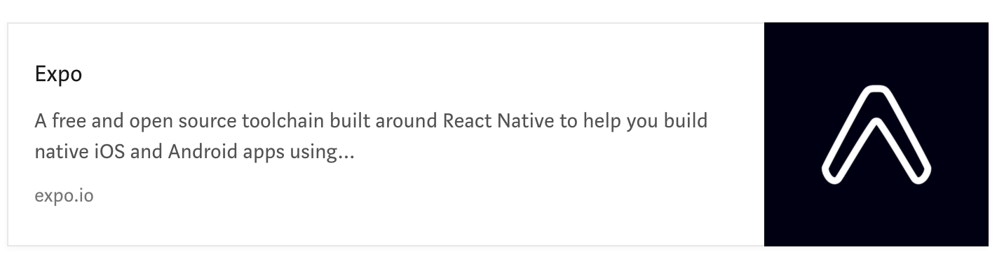 2018，如何成为一名React Native开发者？