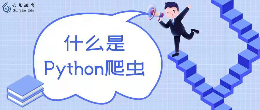 什么是Python爬虫？