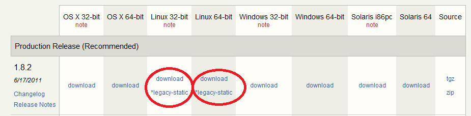 mongodb-download-windows